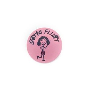 Button Gotta Flurt